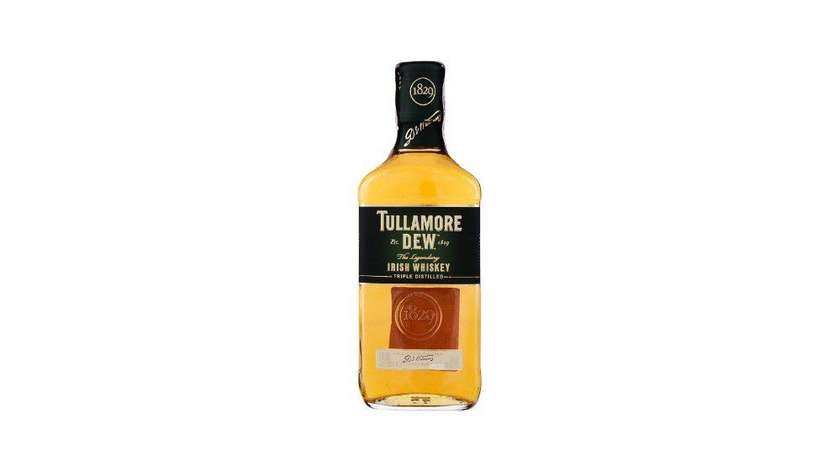 Tullamore Dew 350ml