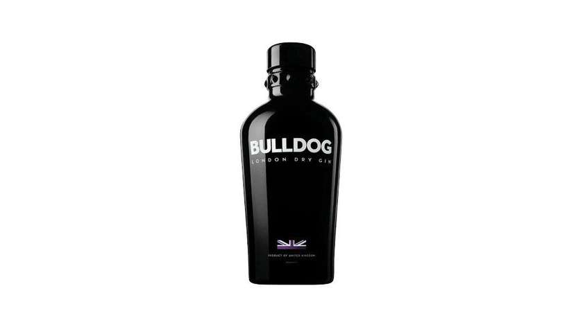 Bulldog Gin 750ml