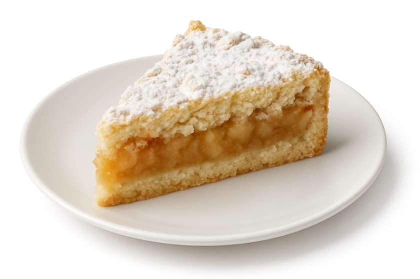 Szarlotka