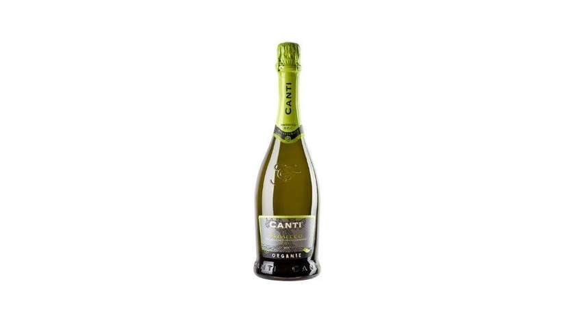 Canti Prosecco Organic