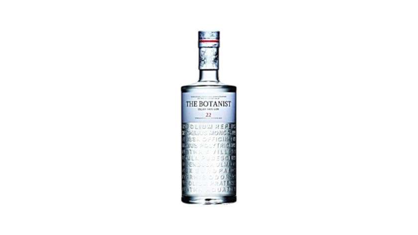 The Botanist Gin 1L
