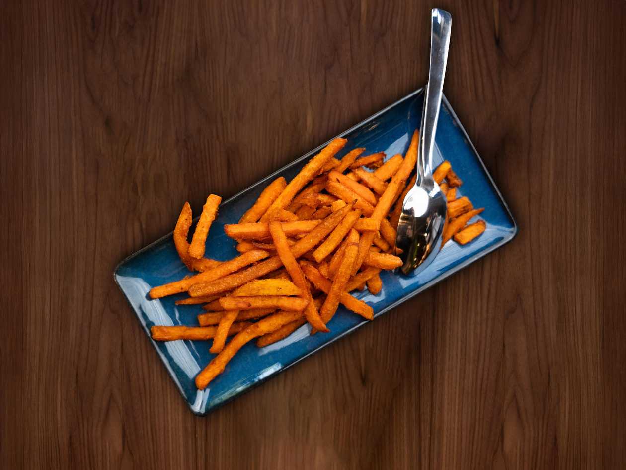 Sweet potato