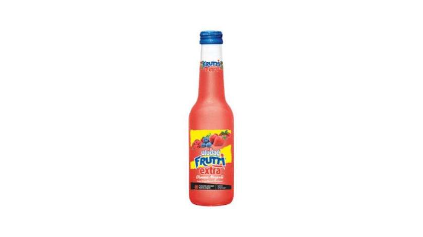 Frutti Orman