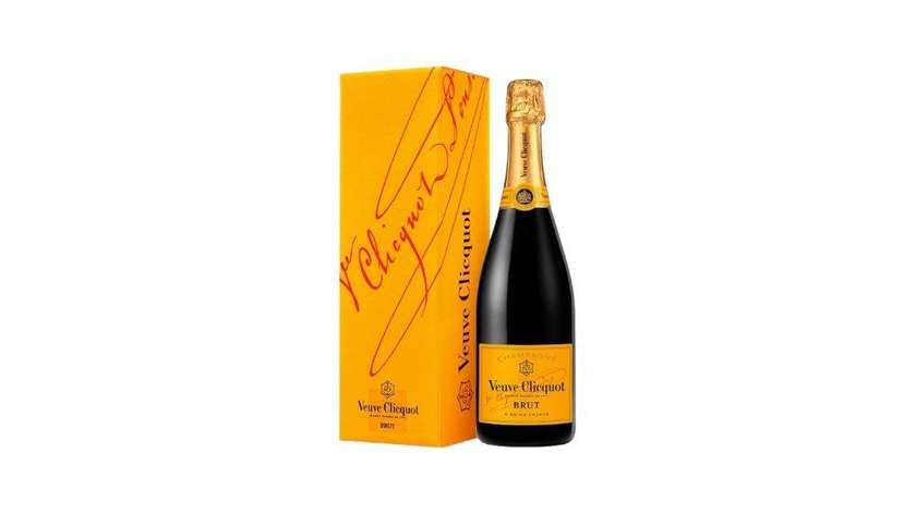 Clicquot Brut