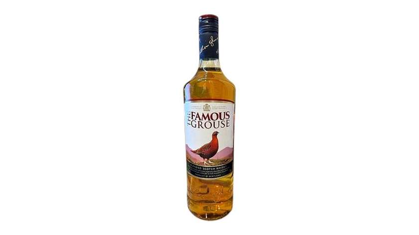 FAMOUS GROUSE 0.7L