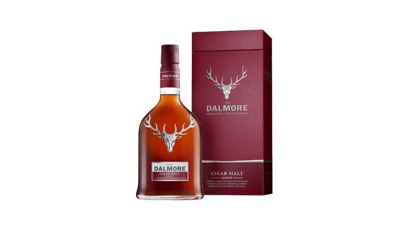Dalmore Cigar Malt 700ml
