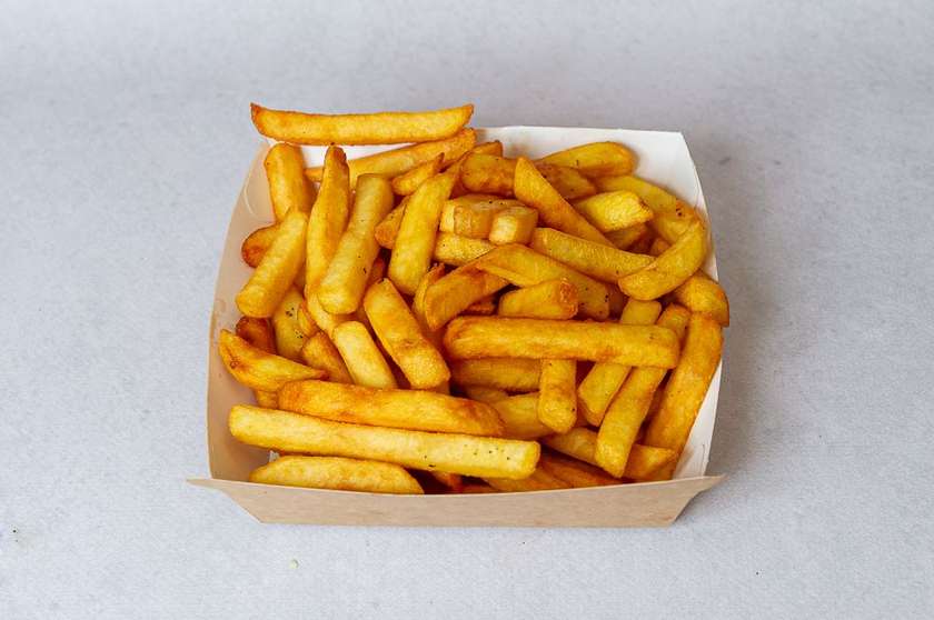Fries
