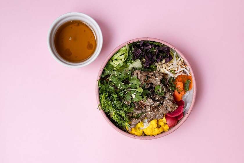 BÚN BÒ NAM BỘ
