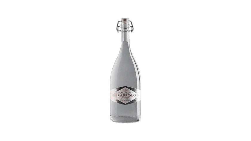 Savalan Grappa 350ml