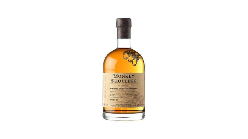 Monkey Shoulder 500ml