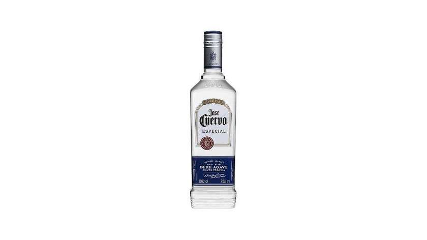 Jose Cuervo Silver 700ml