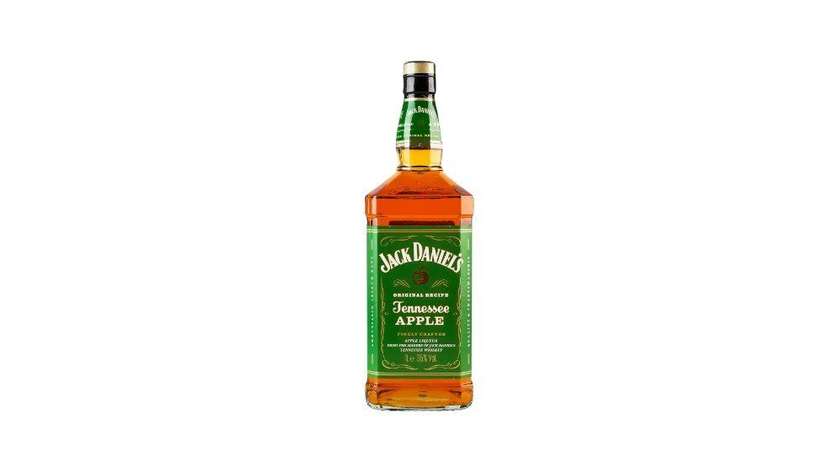 Jack Daniels Apple 1L