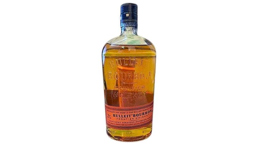 BULLEİT BOURBON 0.7L