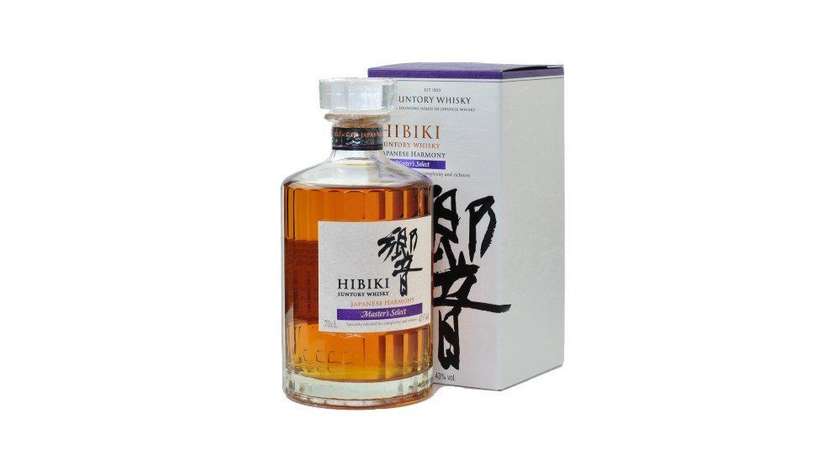 Hibiki Japan Viskisi 700ml
