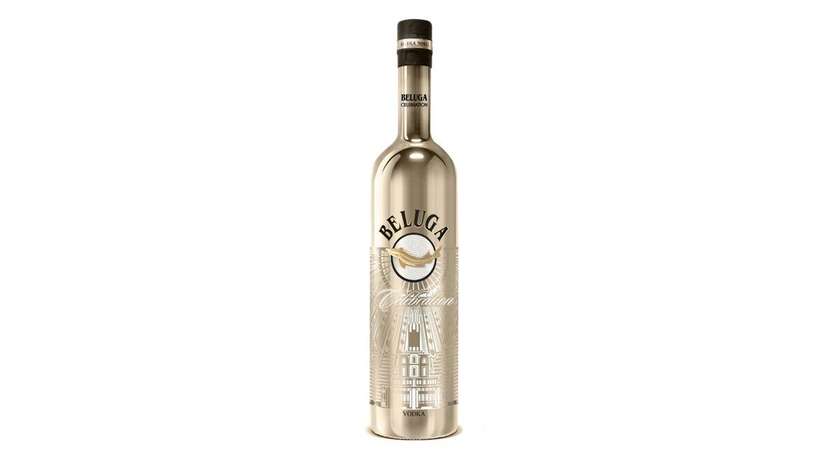 BELUGA CELEBRATION 0.7L
