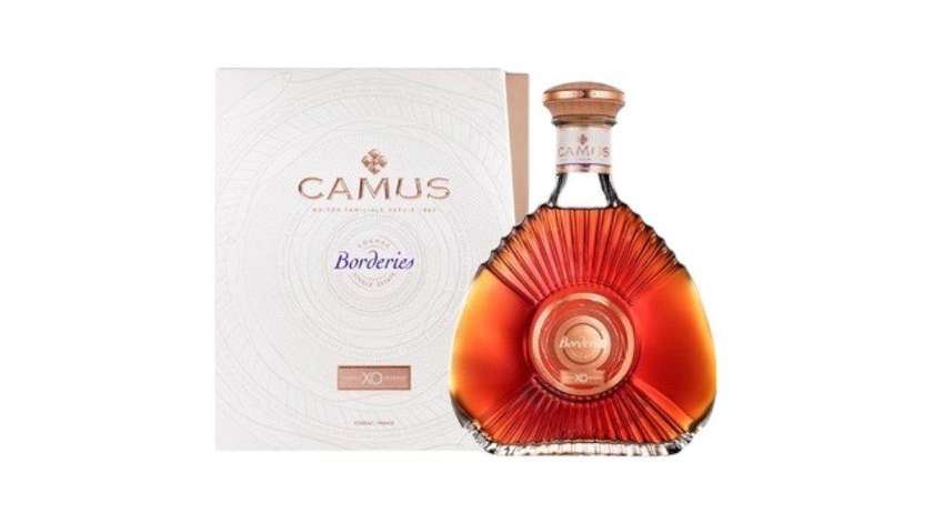 Camus XO Borderies 1L