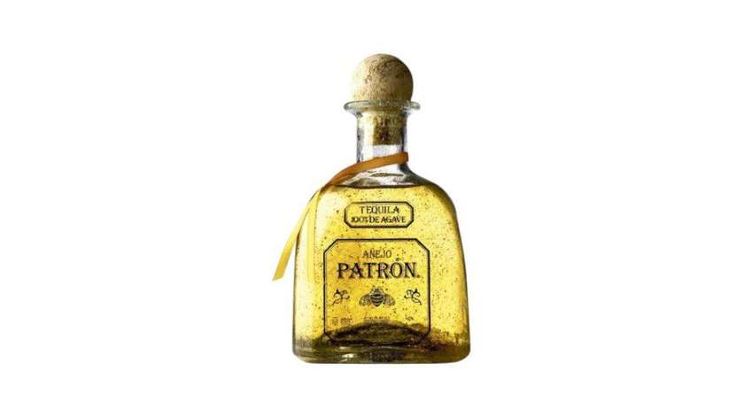 Patron Anejo 375ml