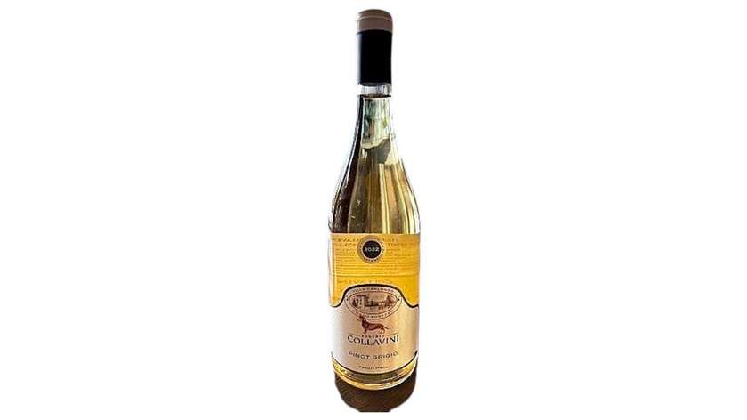 COLLAVINI PINOT GRIGIO