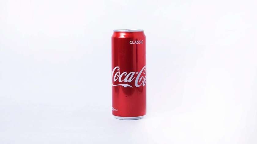 Coca-Cola®, 330 ml