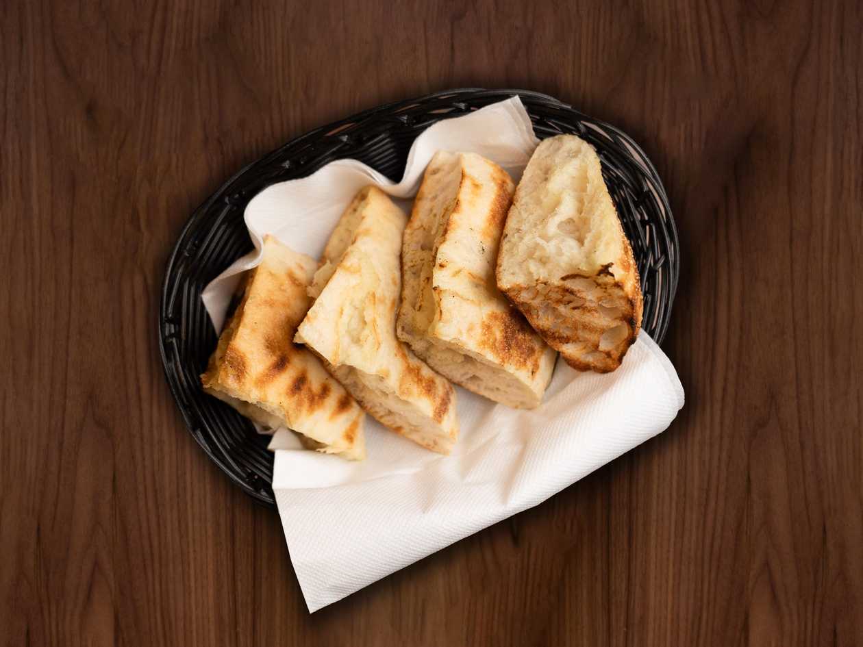 Flatbread
