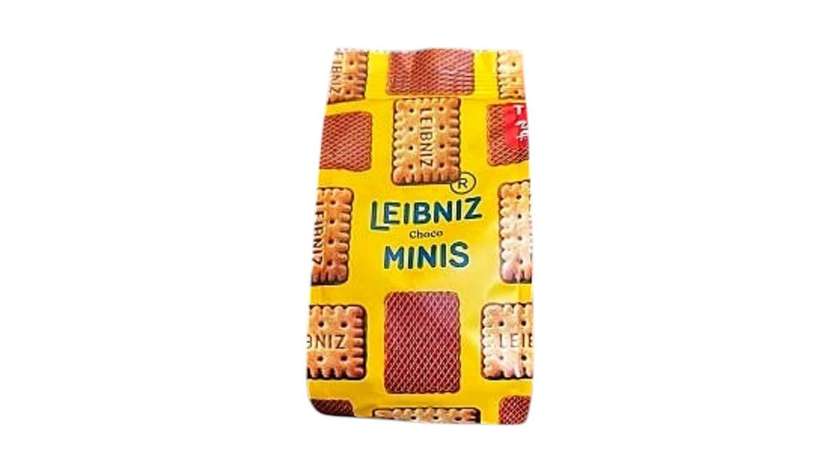 LEIBNIZ MINIS CHOCO 100GR