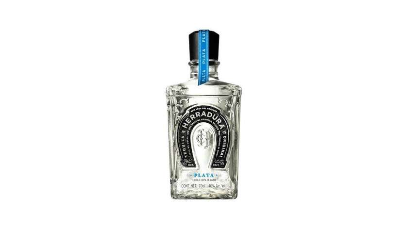 Herradura Plata 700ml