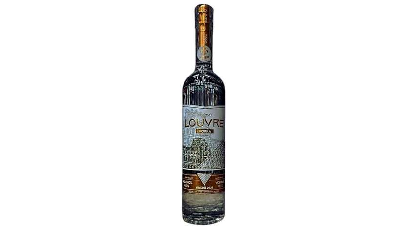 Louvre 0.5L