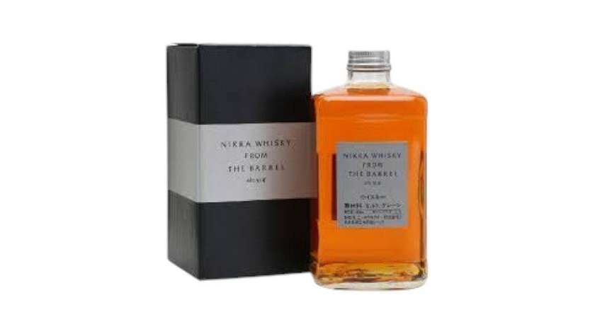 Nikka From the Barrel 500ml