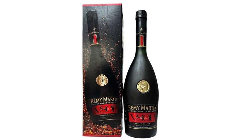Remy Martin VSOP 0.7l