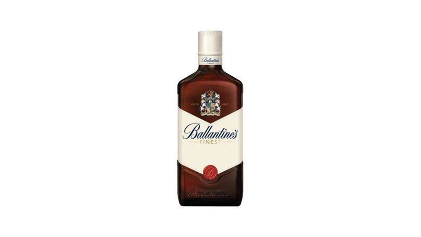 Ballantine's 1L