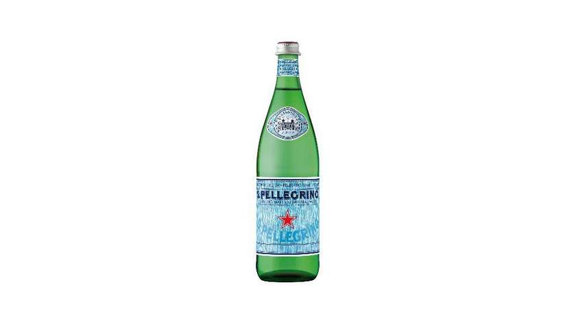 San Pellergrino 750ml