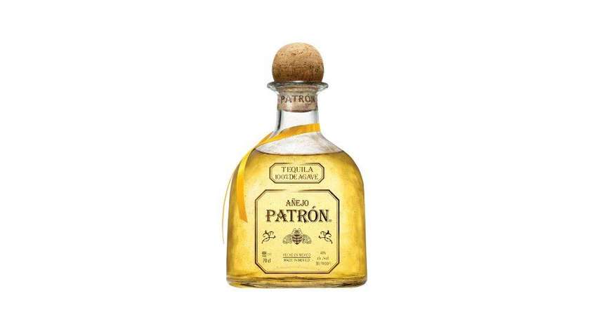 Patron Anejo 700ml