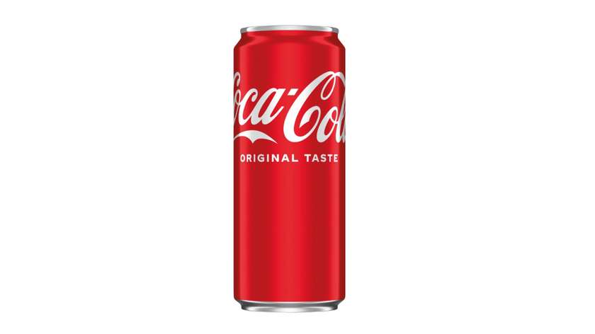 Coca-Cola 330ml