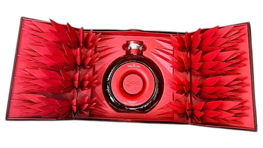 MACALLAN TIME SPACE MASTERY