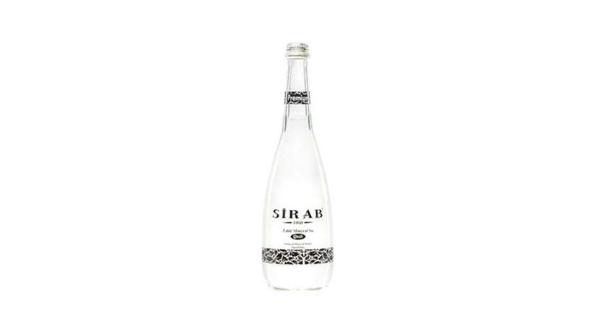 Sirab Premium Qazlı 750ml
