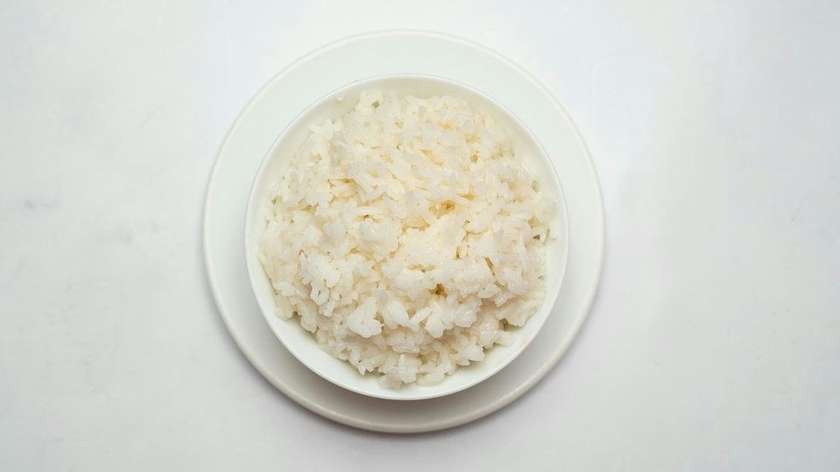 Turkish Rice