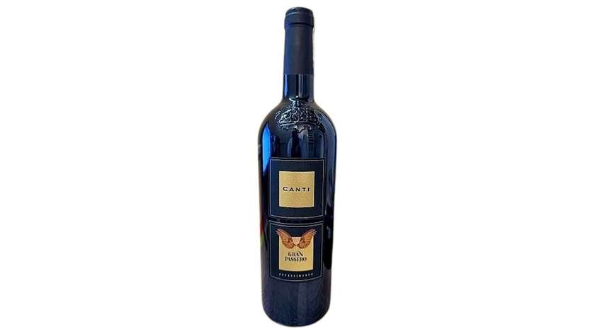 CANTİ GRAN PASSERO APPASSİMENTO