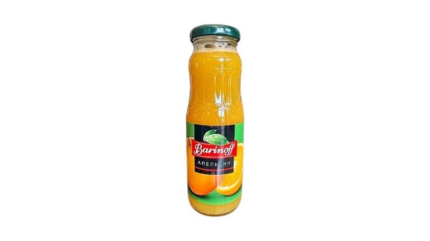 BARINOFF PORTAGAL 250 ML