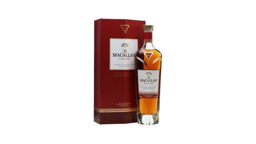 Macallan Rare Cask Red 700ml