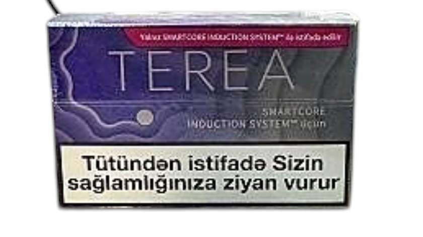 TEREA TWILIGHT PEARL