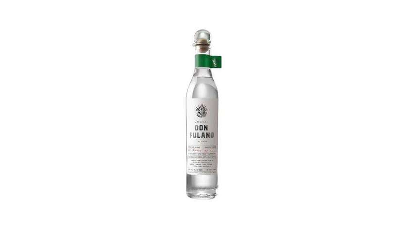 Don Fulano Blanco 40% 700ml