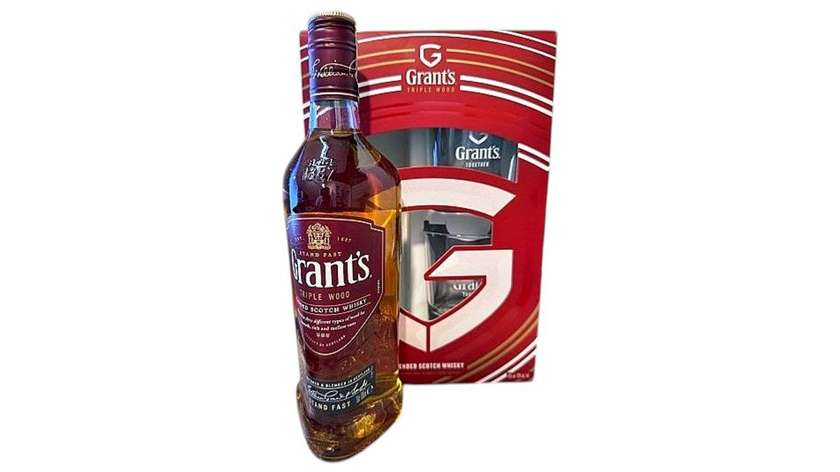 GRANTS 0.7L NABOR