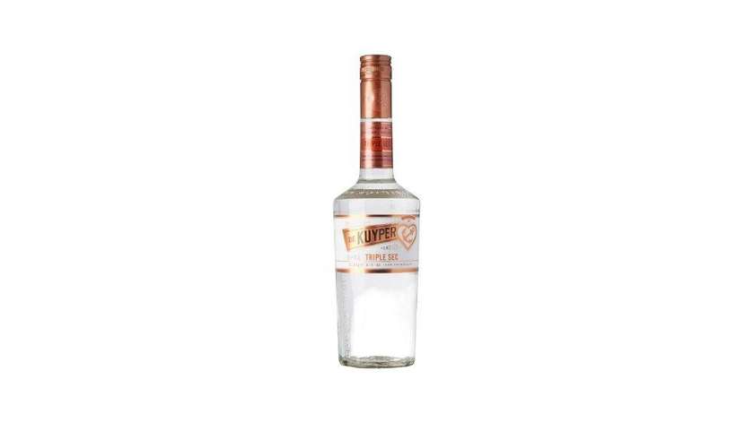 De Kuyper Triple Sec 700ml