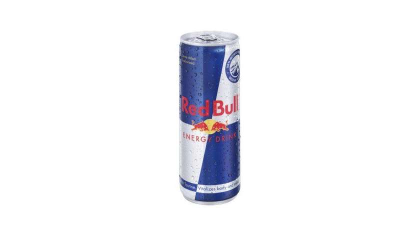 Redbull Alman Banka 250ml