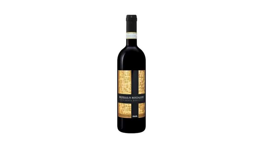 Gaja Brunello Di Montalcino