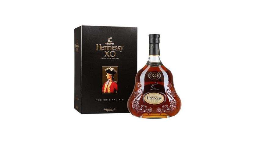 Hennessy XO 700ml