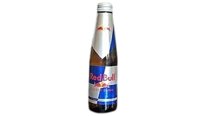 RED BULL GERMANY ŞÜŞƏ 0.250L