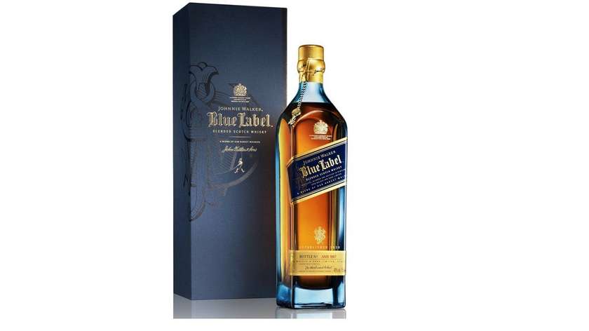 Blue Label 1L