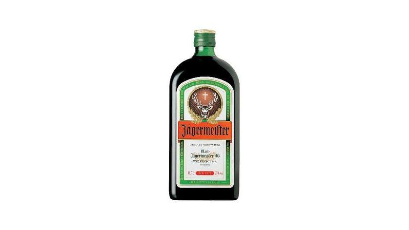 Jagermeister 500ml