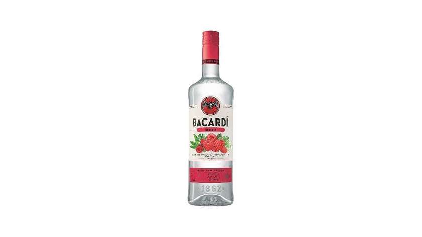 Bacardi Razz 1L